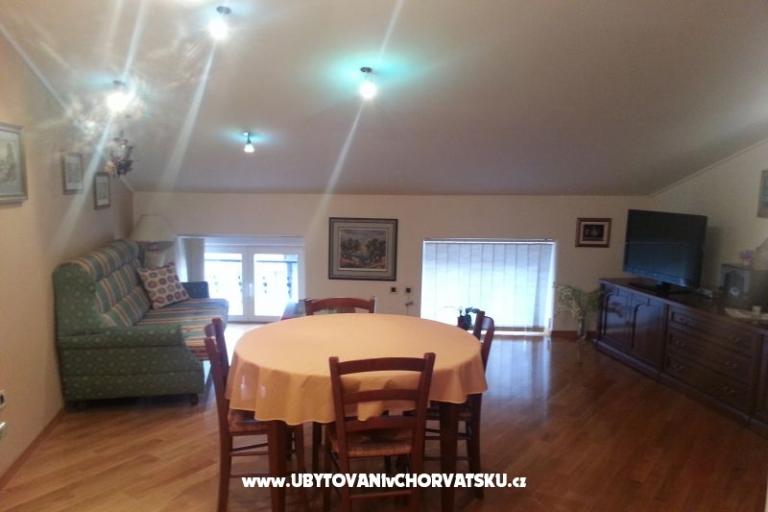 Apartmány Škiljan – foto 14