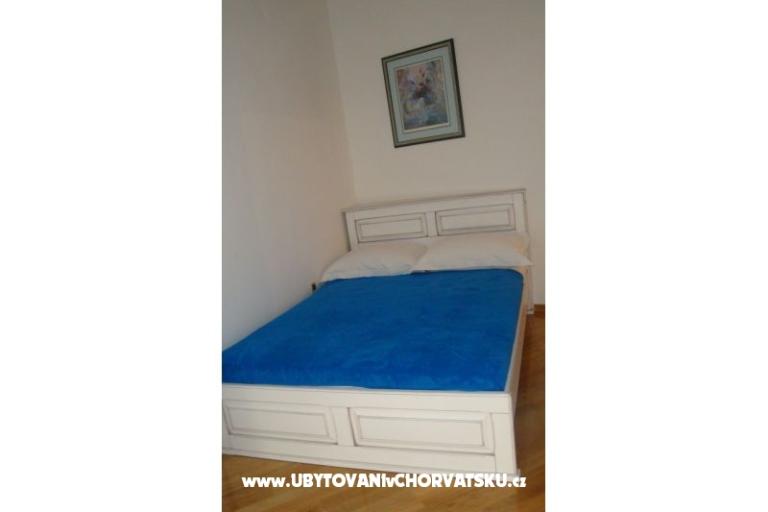 Apartmány Škiljan – foto 16