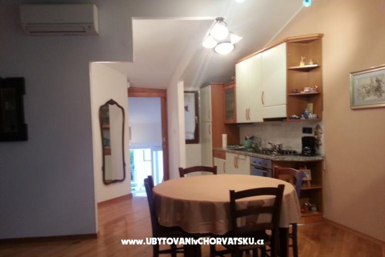 Apartmány Škiljan – foto 17