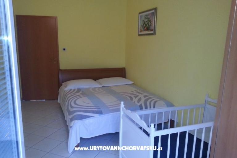 Apartmány Škiljan – foto 18