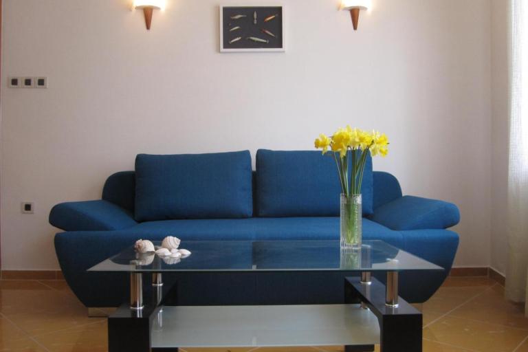 Apartmány Škiljan – foto 4