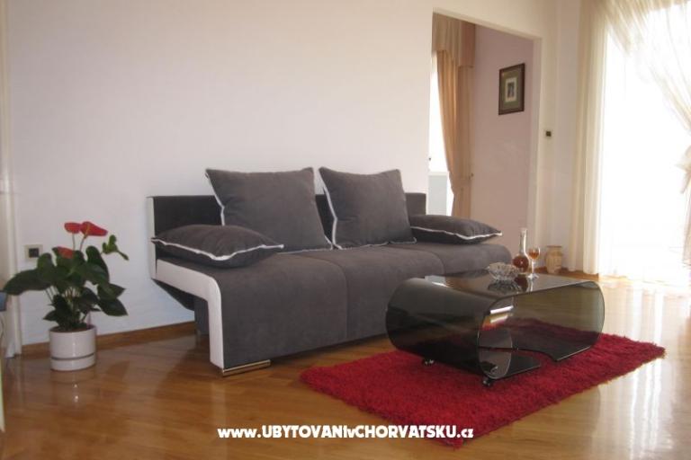 Apartmány Škiljan – foto 9