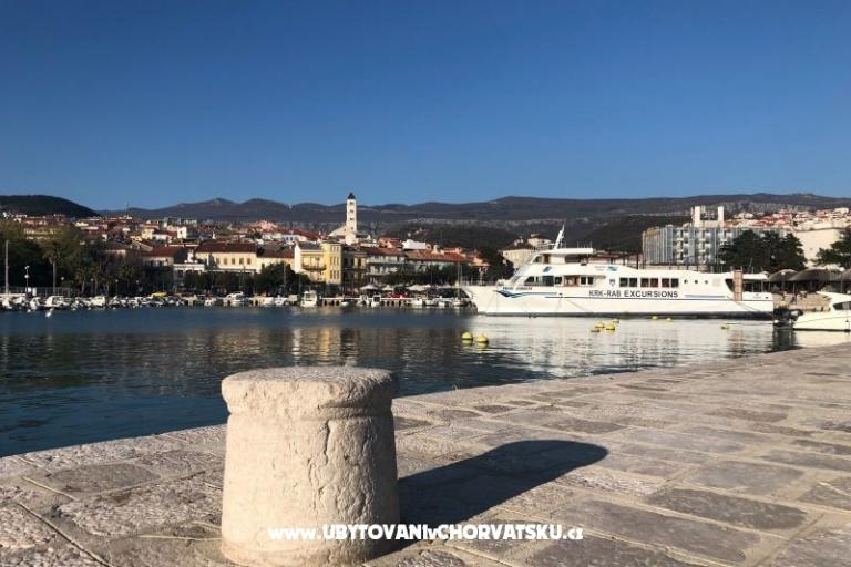 Apartmány Sun and Sea – foto 4