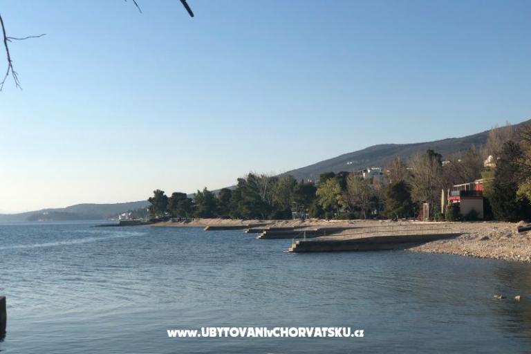 Apartmány Sun and Sea – foto 5
