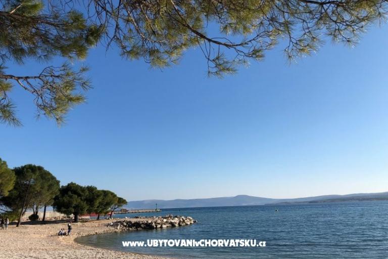 Apartmány Sun and Sea – foto 6
