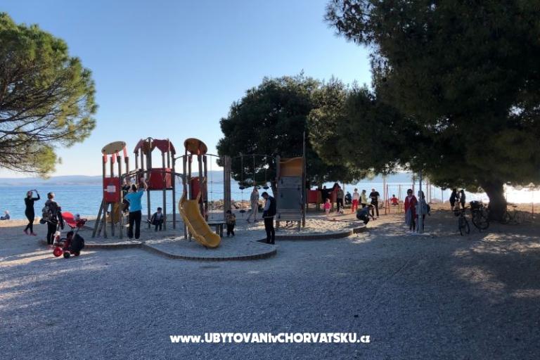 Apartmány Sun and Sea – foto 7