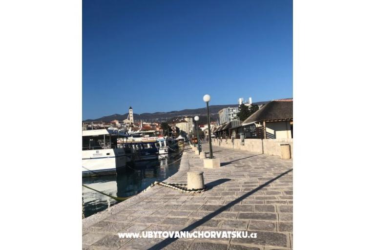 Apartmány Sun and Sea – foto 9
