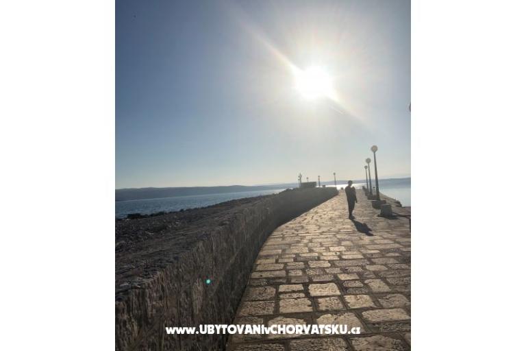 Apartmány Sun and Sea – foto 12