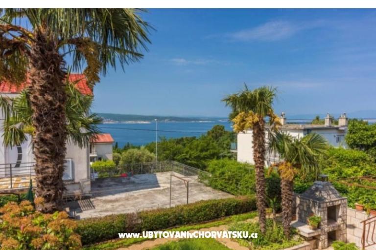 Apartmány, Izby - Crikvenica – foto 5