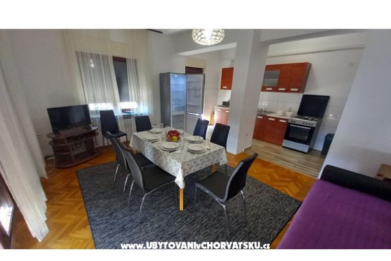 Apartmány Vukelić Crikvenica – foto 12