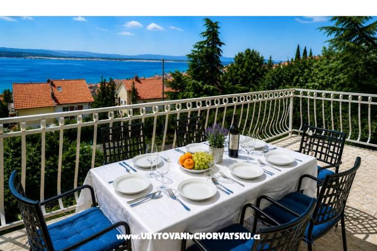 Apartmány Vukelić Crikvenica – foto 2