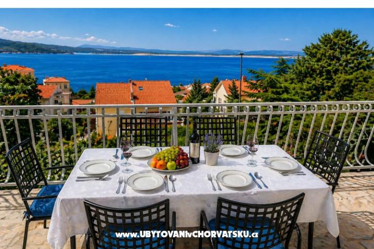 Apartmány Vukelić Crikvenica – foto 3