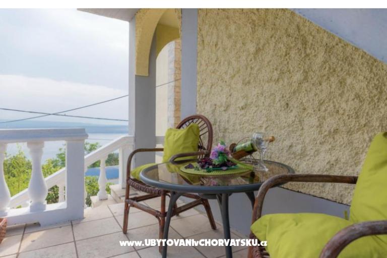 Apartmány Colosseum – foto 3