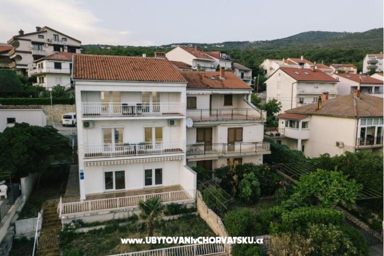 Apartmány Kristijan – foto 5