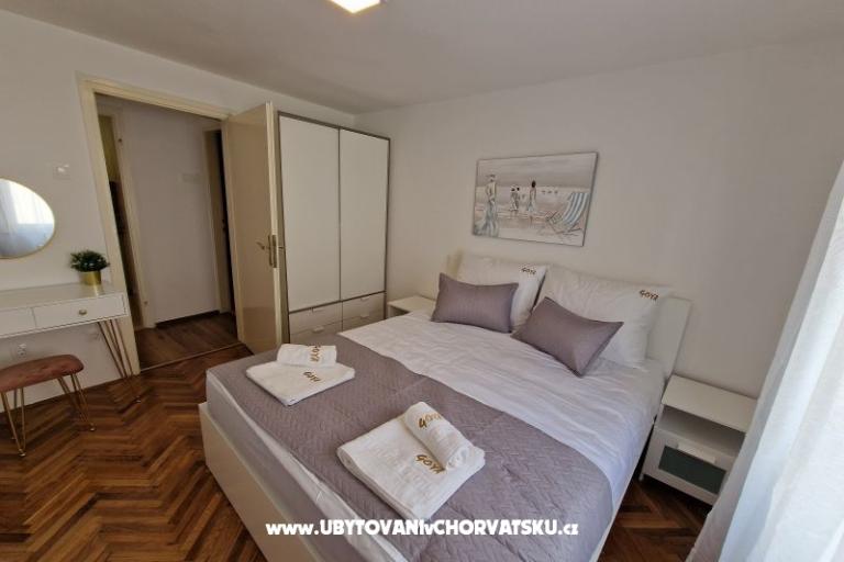 Apartmány Goya Selce – foto 10