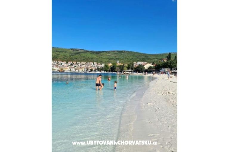 Apartmány Goya Selce – foto 2