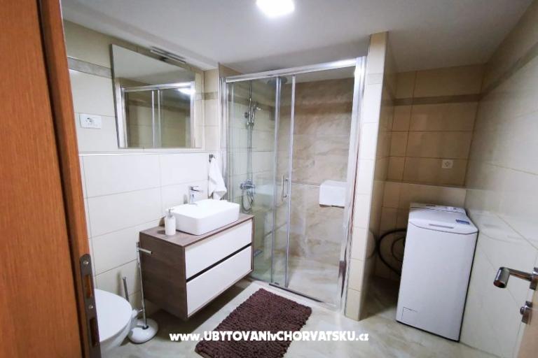 Apartmán Jadro, Selce  – foto 10
