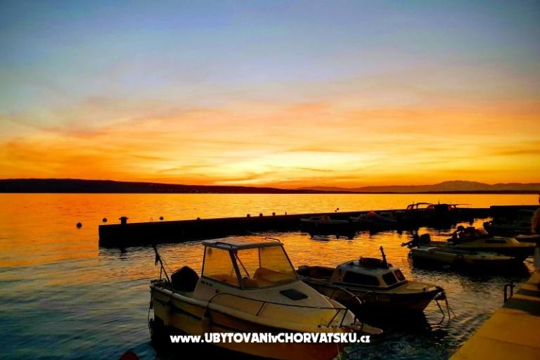 Apartmán Jadro, Selce  – foto 4