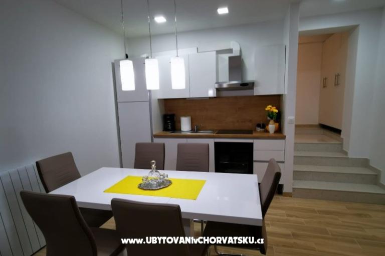 Apartmán Jadro, Selce  – foto 5