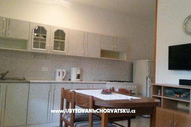 Apartmány sobe Čeko – foto 2