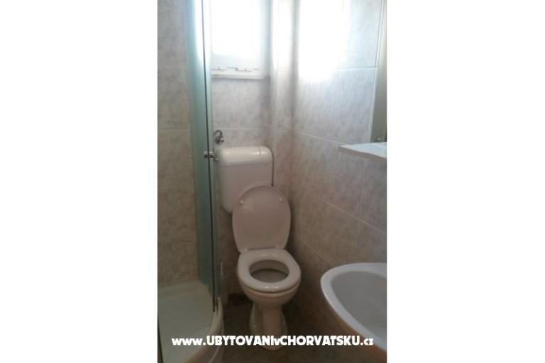 Apartmány sobe Čeko – foto 3