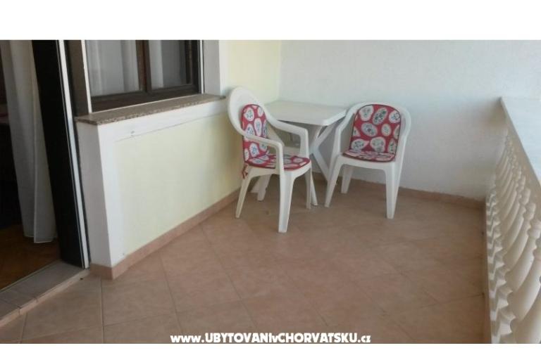 Apartmány sobe Čeko – foto 6