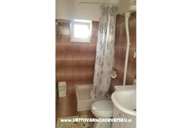 Apartmány sobe Čeko – foto 7