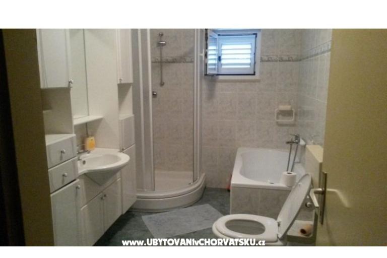 Apartmány sobe Čeko – foto 8