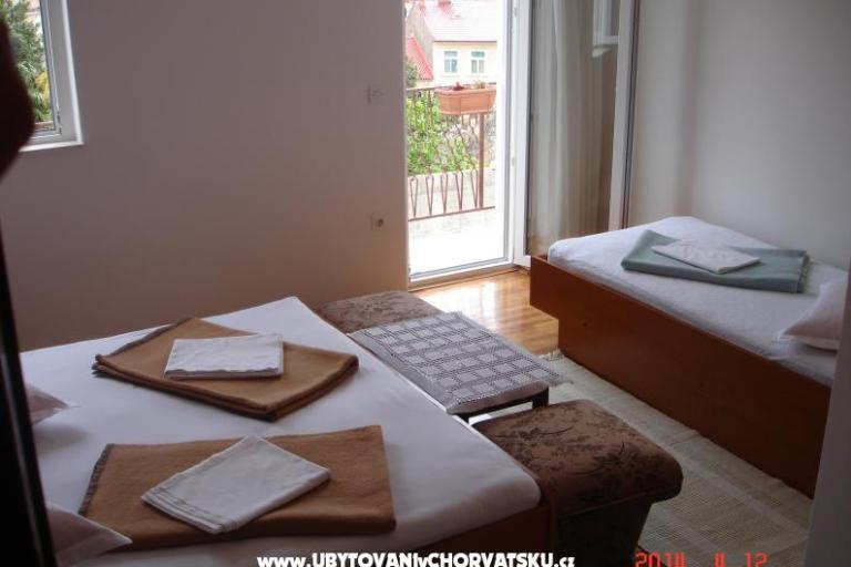 Prázdninový dom Gorica – foto 4
