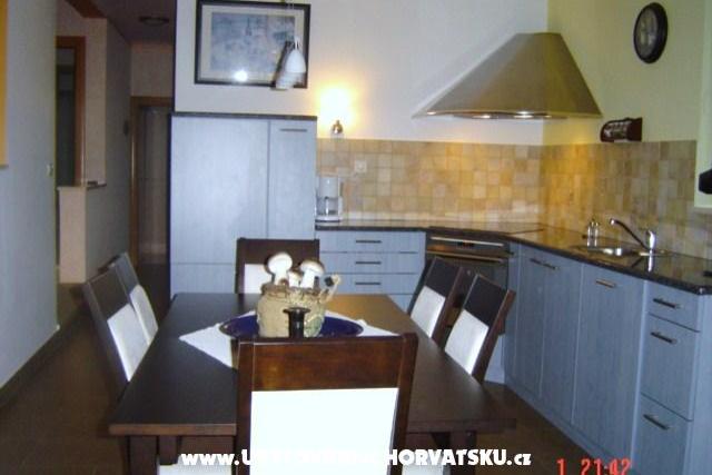 Kvarner apartment Klinkert – foto 3
