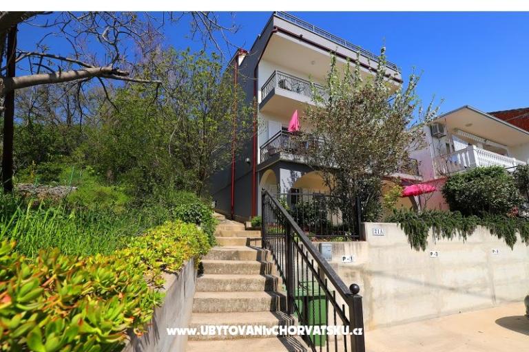 Lila Apartmány – foto 18