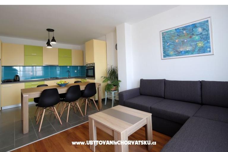 Lila Apartmány – foto 5