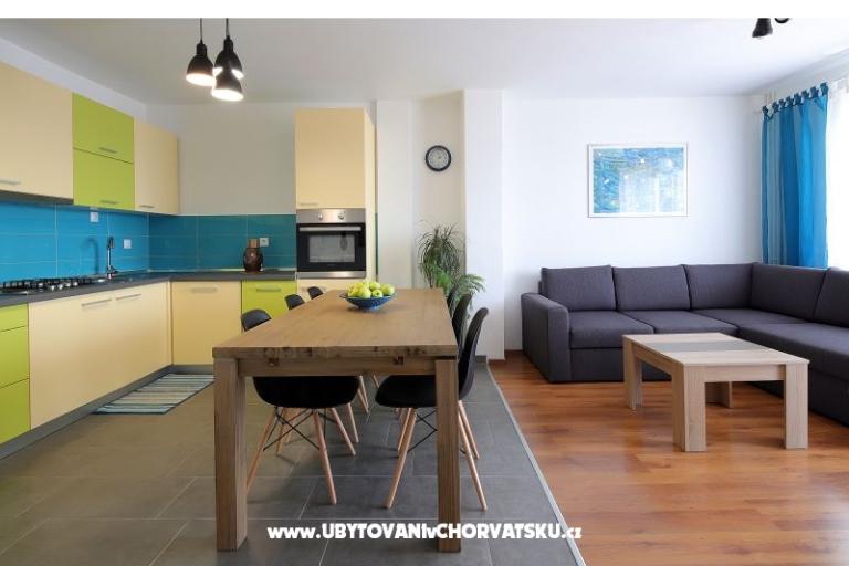 Lila Apartmány – foto 7