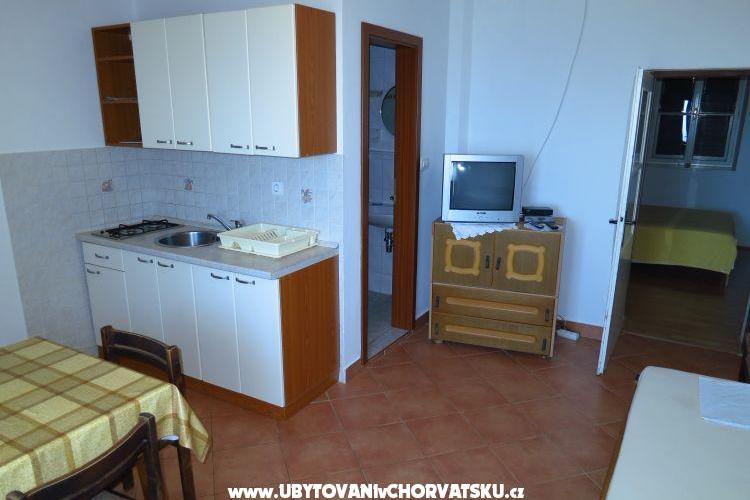 Apartmány Ljubica – foto 6