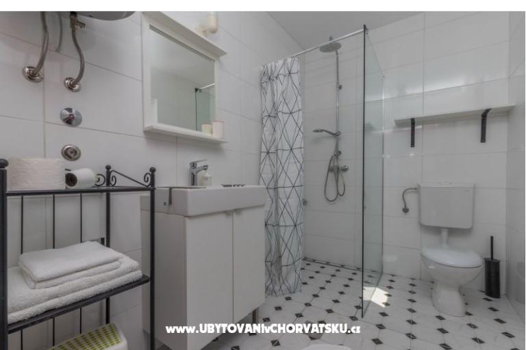 Apartmány Martina – foto 12
