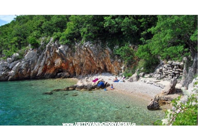 Apartmány Martina – foto 14