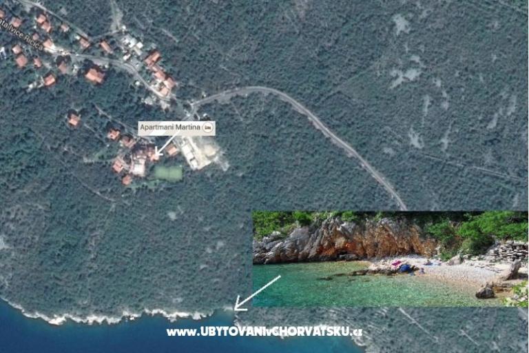 Apartmány Martina – foto 16
