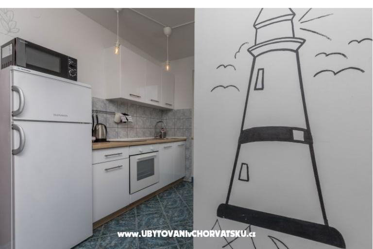 Apartmány Martina – foto 18