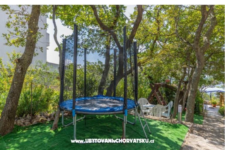 Apartmány Martina – foto 5