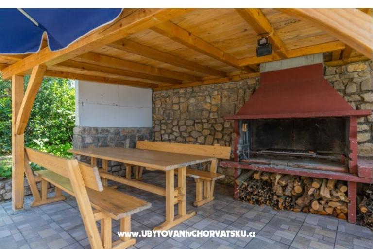 Apartmány Martina – foto 8