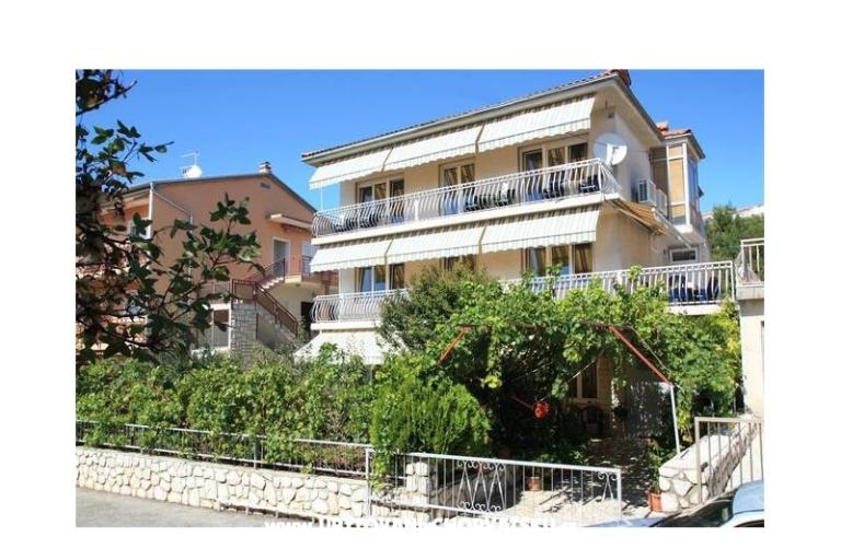 Apartmány MOKI – foto 2