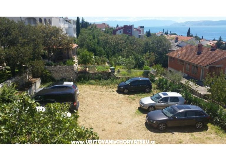 Rivijera Apartmány Andjelina – foto 11