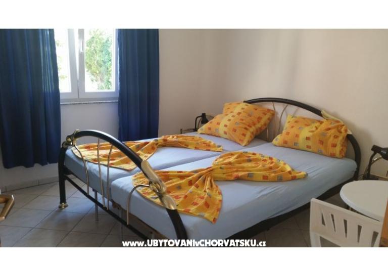 Rivijera Apartmány Andjelina – foto 14