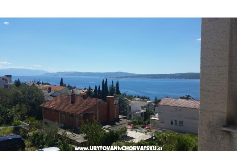 Rivijera Apartmány Andjelina – foto 15