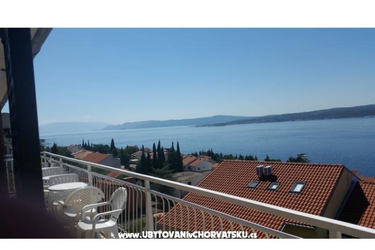 Rivijera Apartmány Andjelina – foto 17