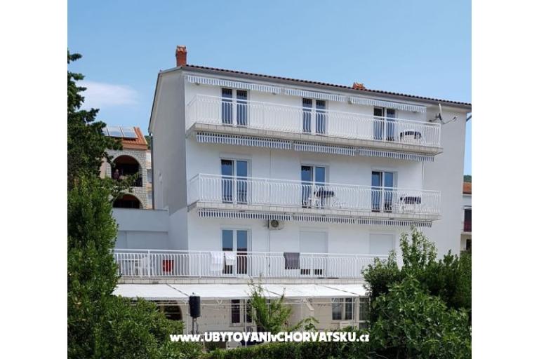 Rivijera Apartmány Andjelina – foto 2