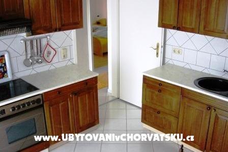 Rivijera Apartmány Andjelina – foto 6