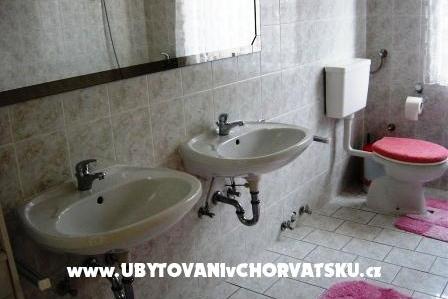Rivijera Apartmány Andjelina – foto 8