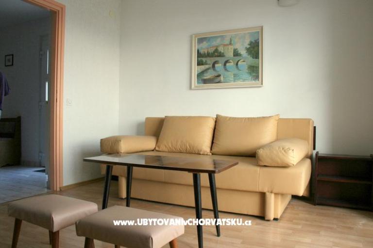 Apartmány Rea – foto 3