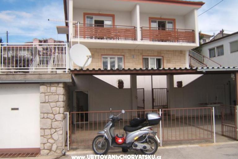 Apartmány Rea – foto 6